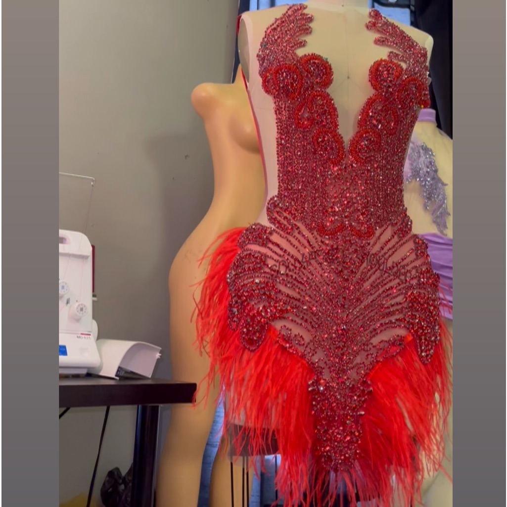 Red Ruby